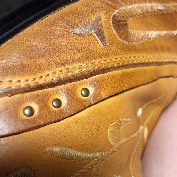 COWBOY WESTERN BOOTS - Aldo Firm price ‼️‼️ - Picture 13 of 13